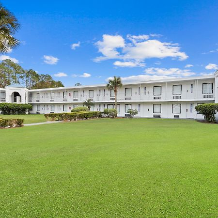Developer Inn & Suites Airport Jax, A Baymont By Wyndham Jacksonville Eksteriør bilde