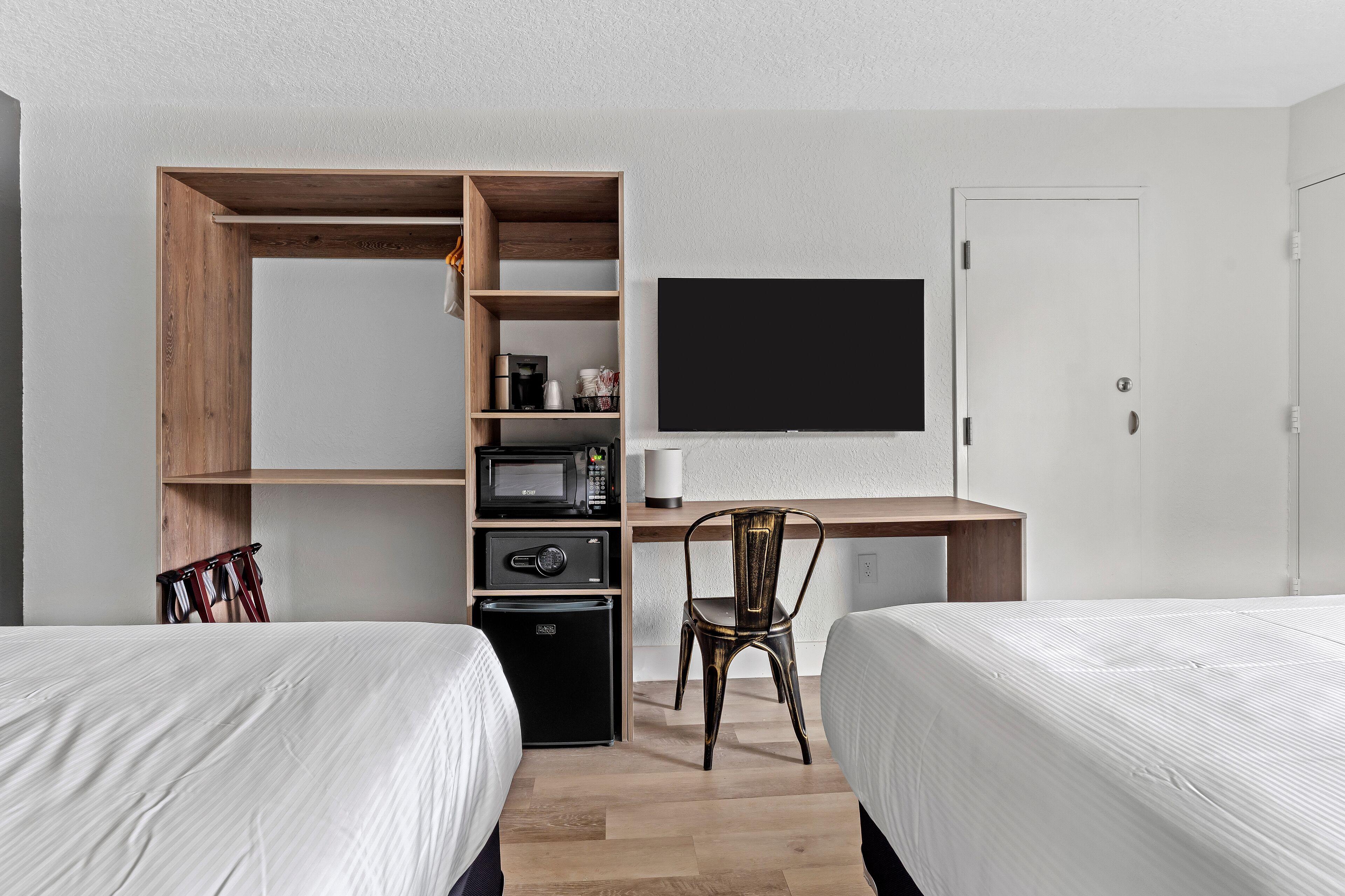Developer Inn & Suites Airport Jax, A Baymont By Wyndham Jacksonville Eksteriør bilde