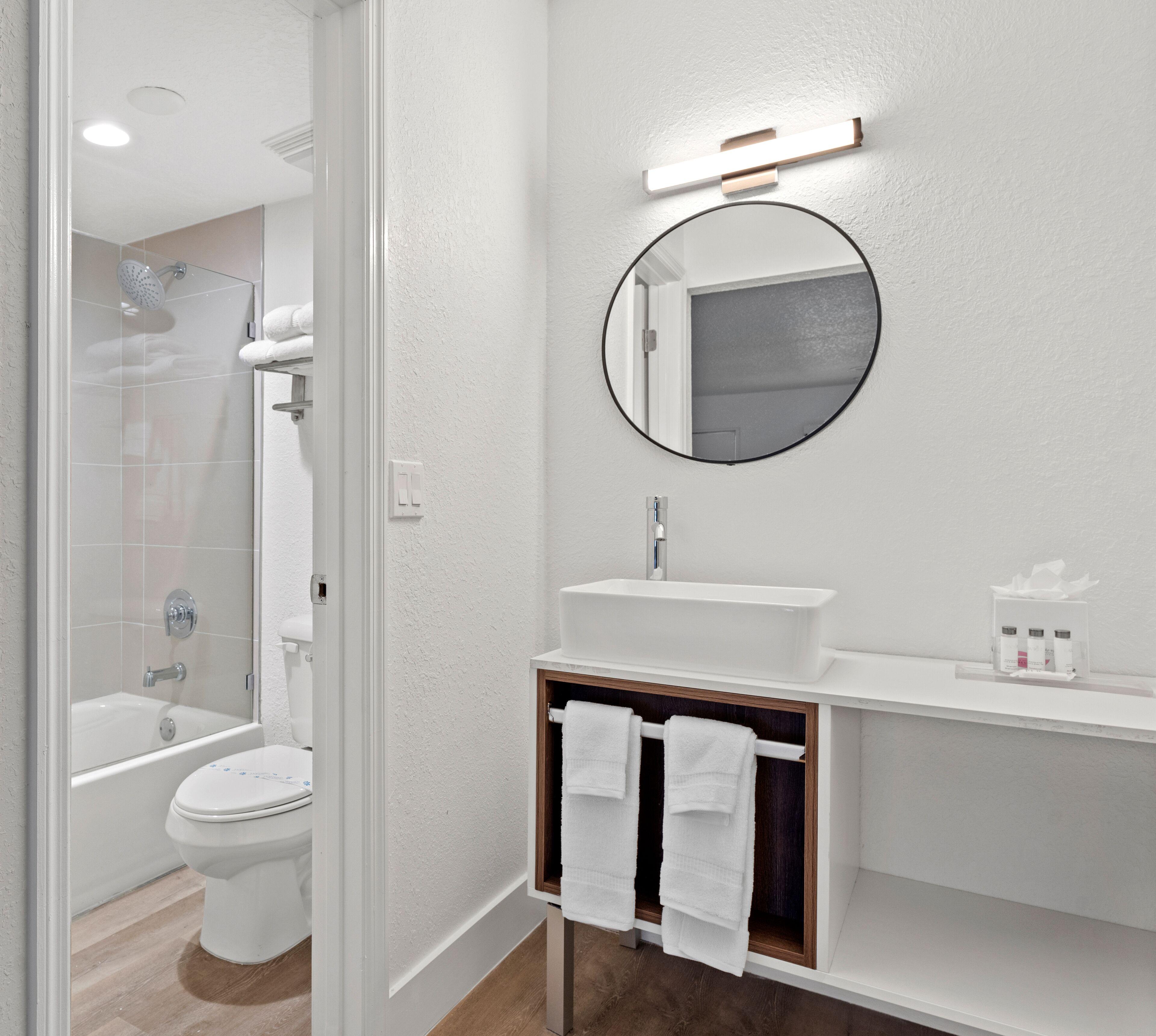 Developer Inn & Suites Airport Jax, A Baymont By Wyndham Jacksonville Eksteriør bilde
