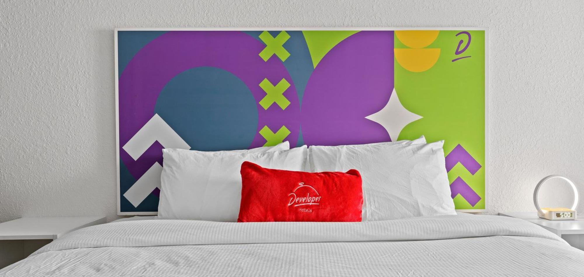 Developer Inn & Suites Airport Jax, A Baymont By Wyndham Jacksonville Eksteriør bilde