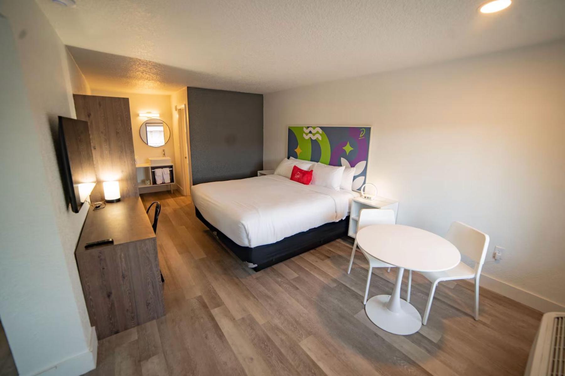Developer Inn & Suites Airport Jax, A Baymont By Wyndham Jacksonville Eksteriør bilde